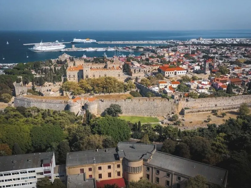 Amphitryon City Hotel · Anbieterbild von TUI