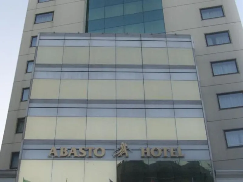 Abasto Hotel · Anbieterbild von TUI