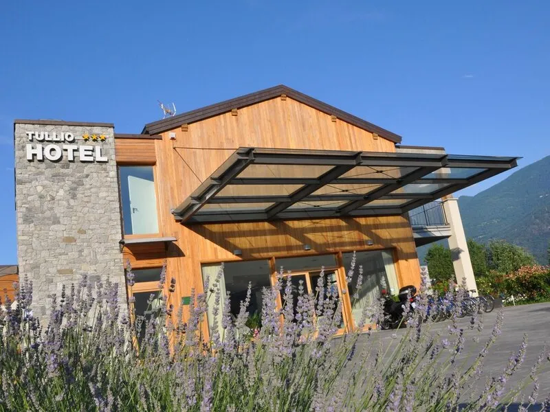 Tullio Hotel · Anbieterbild von TUI