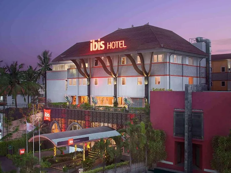 Hotel ibis Bali Kuta · Anbieterbild von TUI