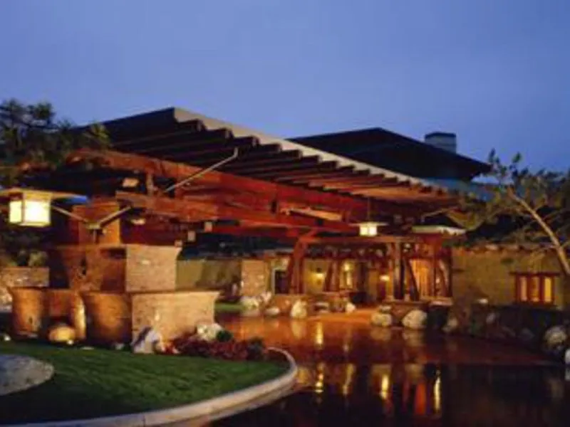 Lodge at Torrey Pines · Anbieterbild von TUI