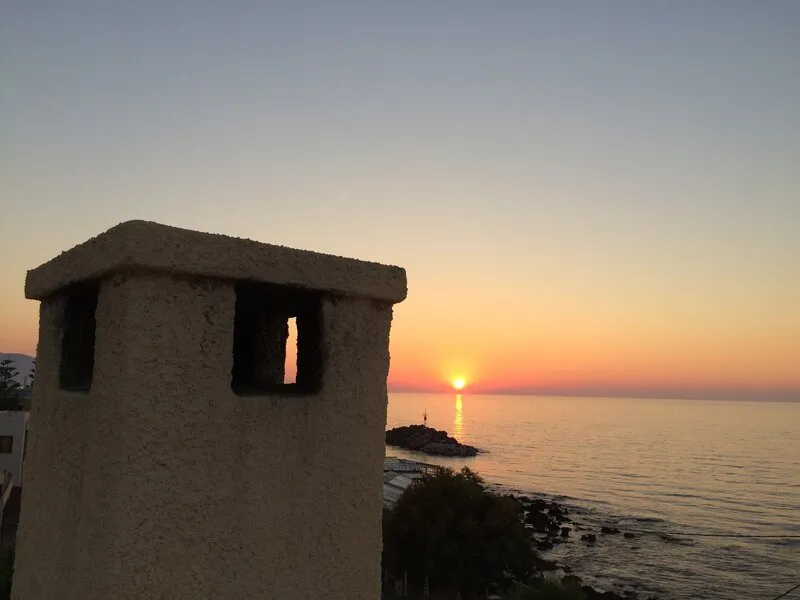 Porto Sisi · Anbieterbild von TUI