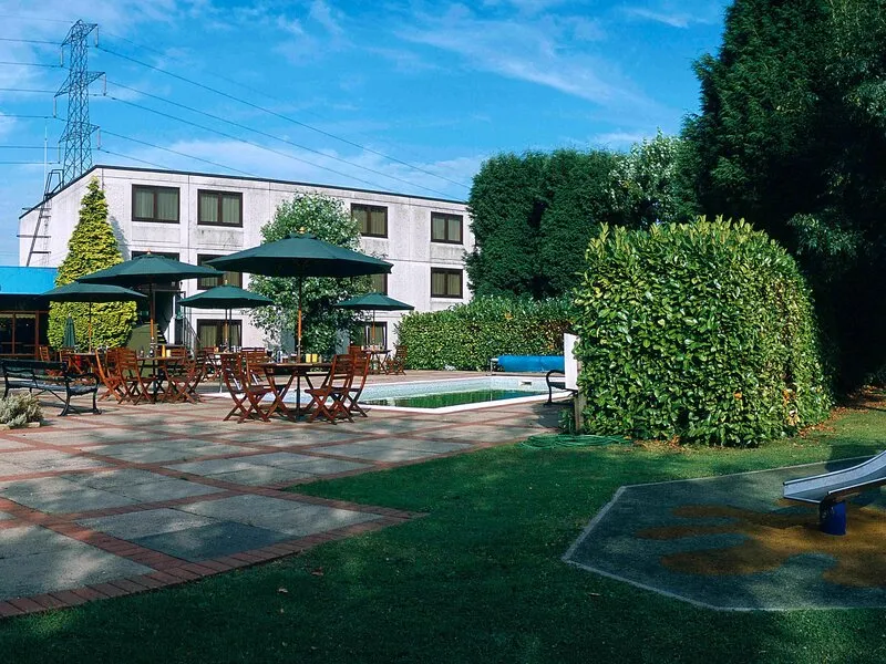 Novotel Coventry M6 J3 · Anbieterbild von TUI