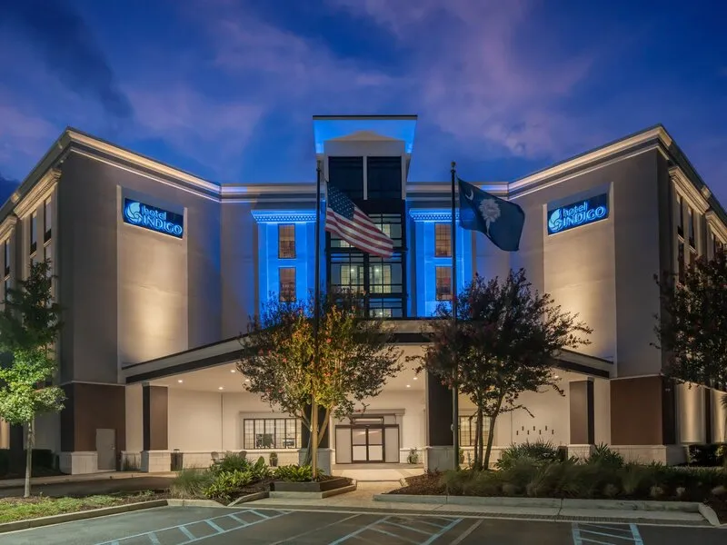 Holiday Inn Charleston-Mount Pleasant · Anbieterbild von TUI