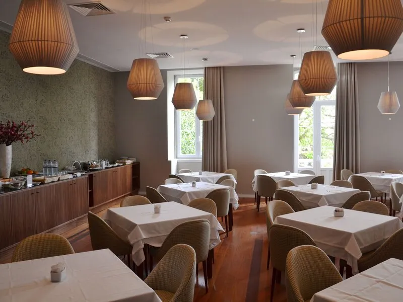 Do Parque Hotel · Anbieterbild von TUI