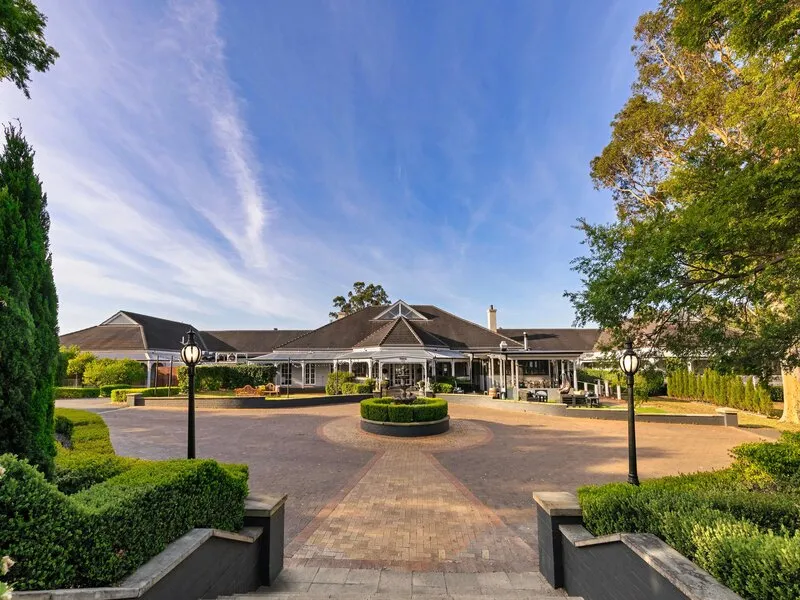 The Sebel Kirkton Park Hunter Valley · Anbieterbild von TUI