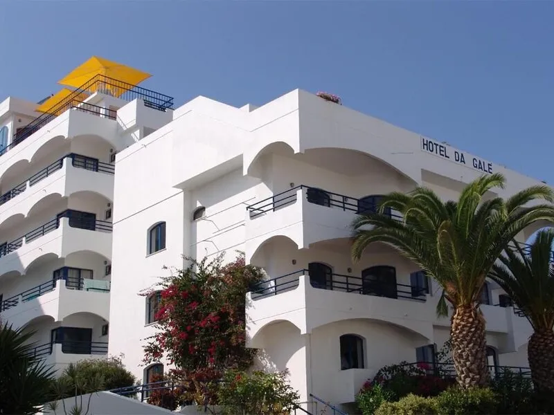 Hotel Da Gale · Anbieterbild von TUI