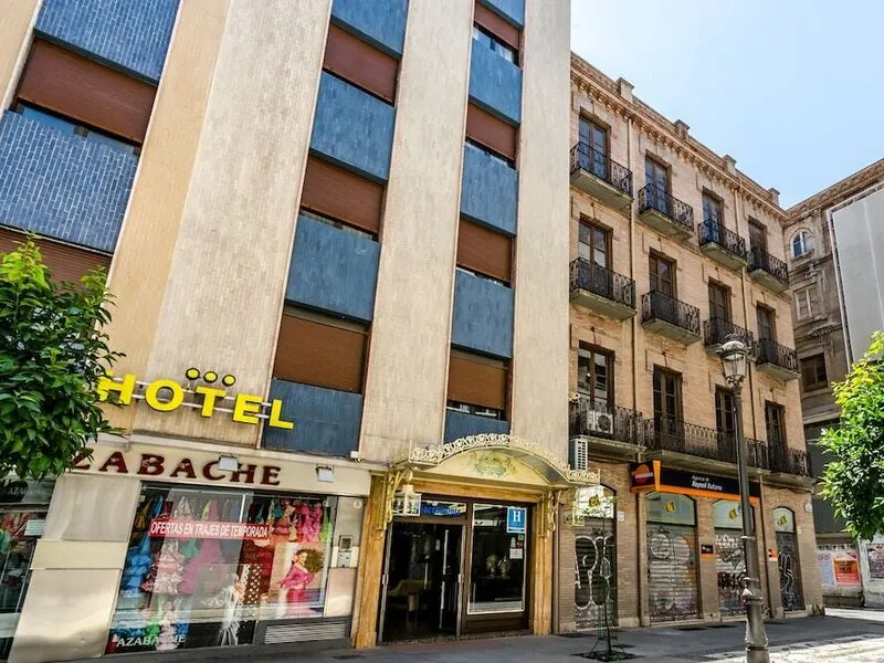Sacromonte · Anbieterbild von TUI