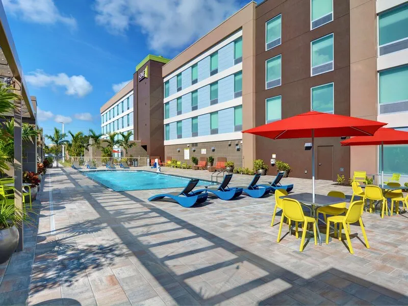 Home2 Suites by Hilton Fort Myers Colonial Blvd · Anbieterbild von TUI