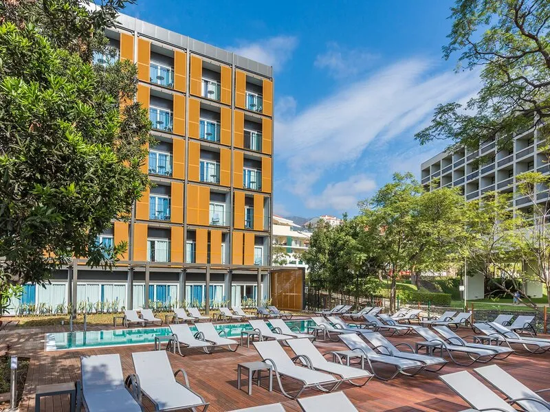 Pestana Casino Studios · Anbieterbild von TUI