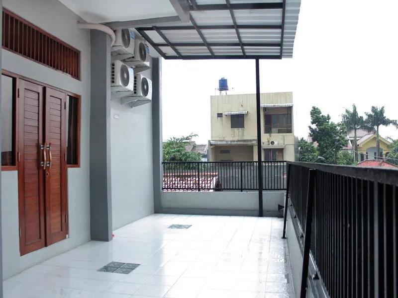 OYO 121 Rumah Ayub Syariah · Anbieterbild von TUI