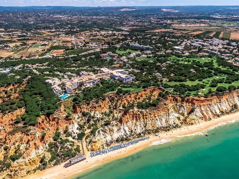 Pine Cliffs Residence, a Luxury Collection Resort · Anbieterbild von TUI