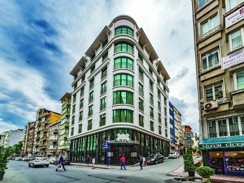 Mare Park Hotel · Anbieterbild von TUI