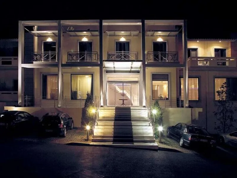Dekelia Hotel · Anbieterbild von TUI