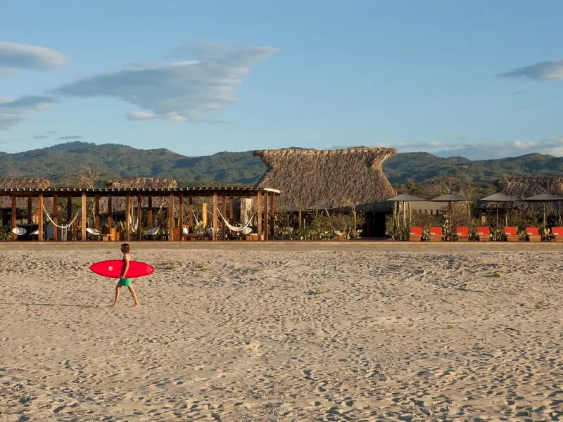 Hotel Escondido · Anbieterbild von TUI