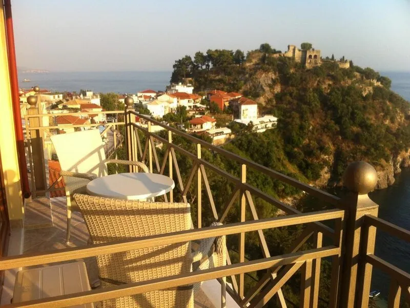Hotel Palatino · Anbieterbild von TUI