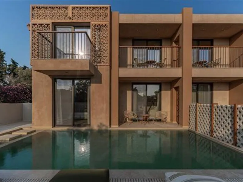 Eleonas Boutique Hotel & Spa · Anbieterbild von TUI