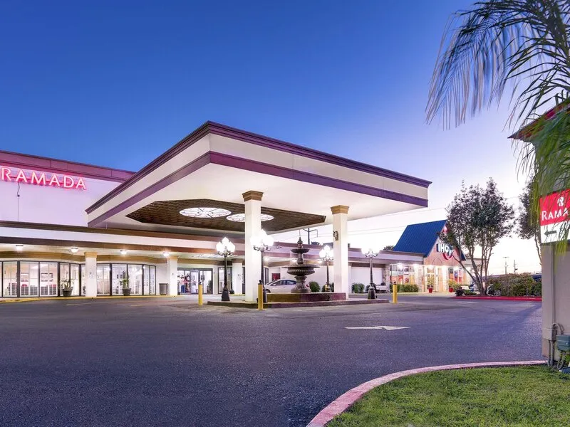 Ramada Metairie New Orleans Airport · Anbieterbild von TUI