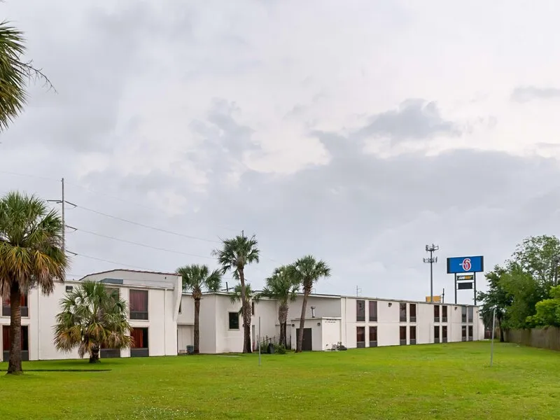 Motel 6 New Orleans - Near Downtown · Anbieterbild von TUI
