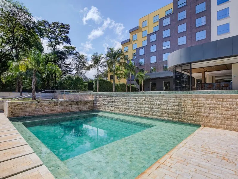 DoubleTree by Hilton Foz do Iguacu Brazil · Anbieterbild von TUI