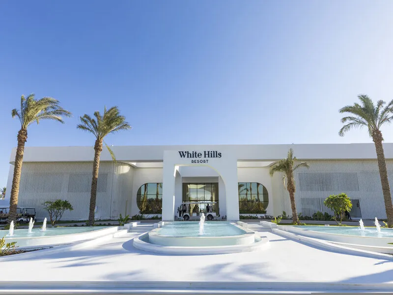 White Hills Resort · Anbieterbild von TUI