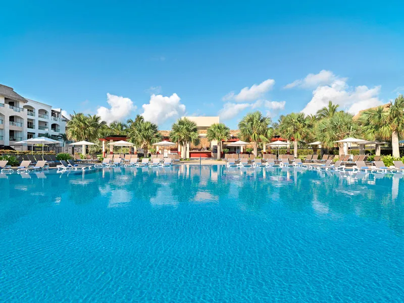 Hard Rock Hotel and Casino Punta Cana · Anbieterbild von TUI