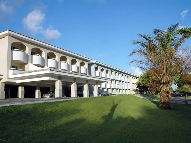 Bahia Plaza Hotel · Anbieterbild von TUI