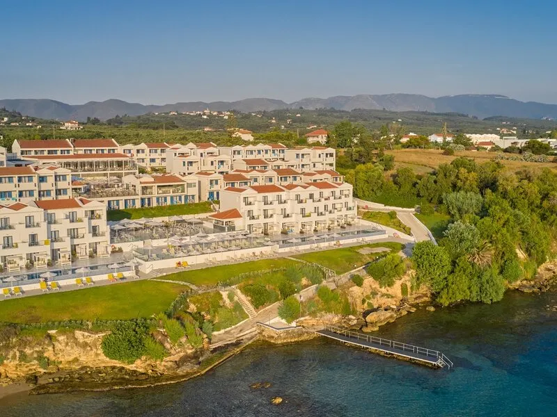 AluaSoul Zakynthos · Anbieterbild von TUI