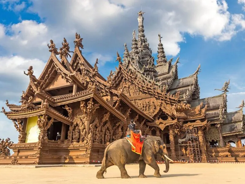 Holiday Inn Pattaya · Anbieterbild von TUI
