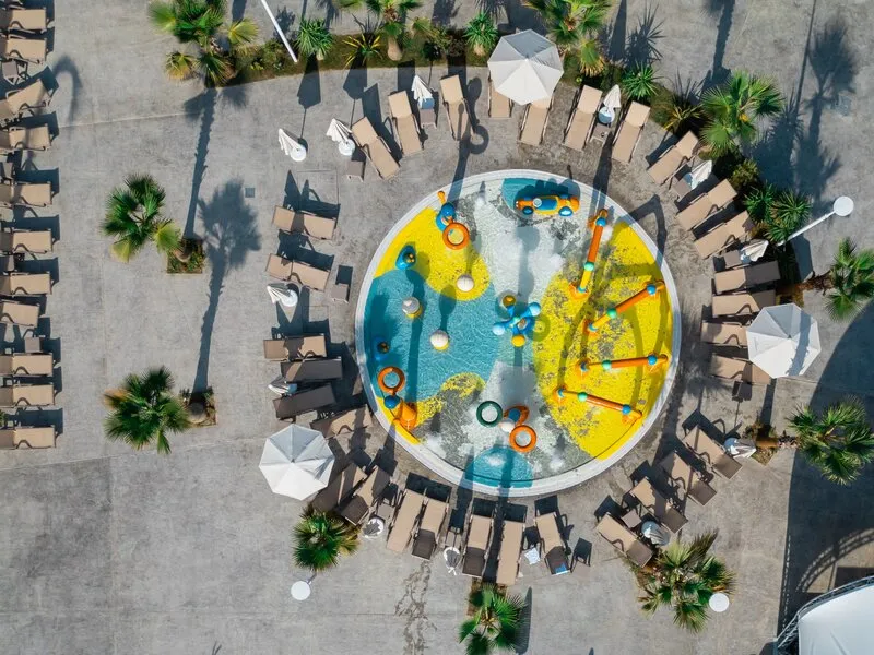Grand VM Conference & SPA · Anbieterbild von TUI