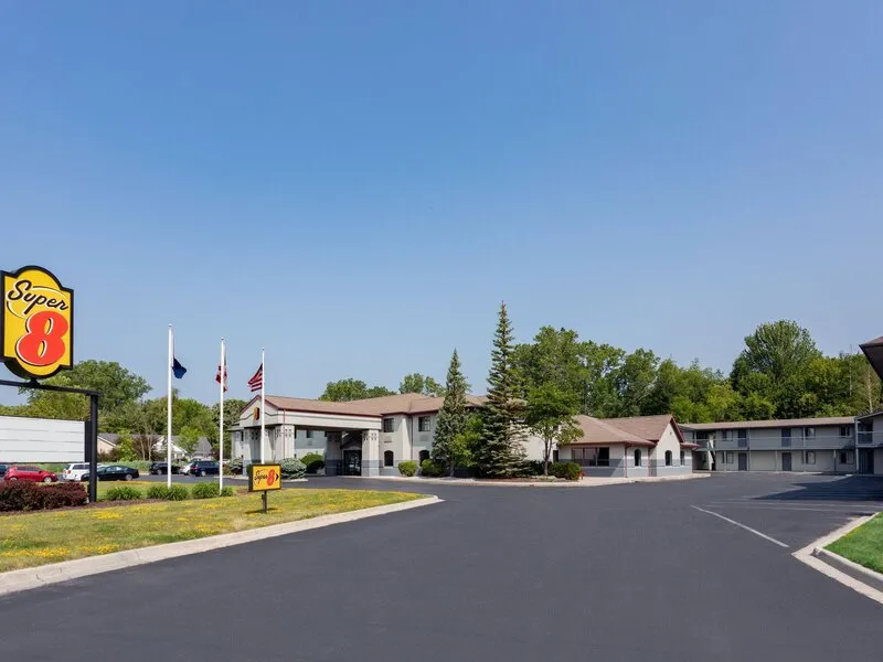 Baymont Inn & Suites Chicago/Calumet City · Anbieterbild von TUI