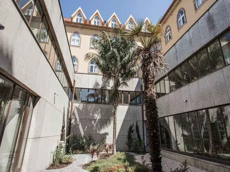 Vilar OPorto Hotel · Anbieterbild von TUI