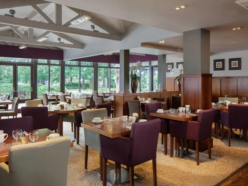 DoubleTree by Hilton Stratford-upon-Avon · Anbieterbild von TUI