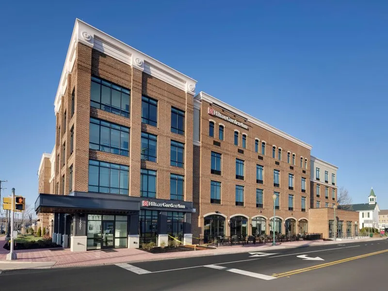 Hilton Garden Inn Haymarket · Anbieterbild von TUI
