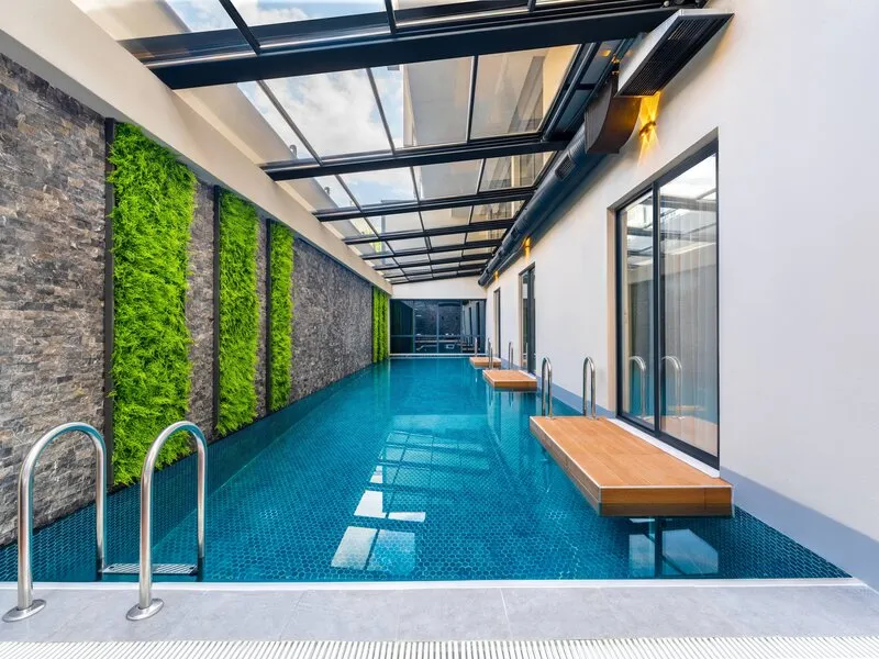 Lexia Hotels · Anbieterbild von TUI