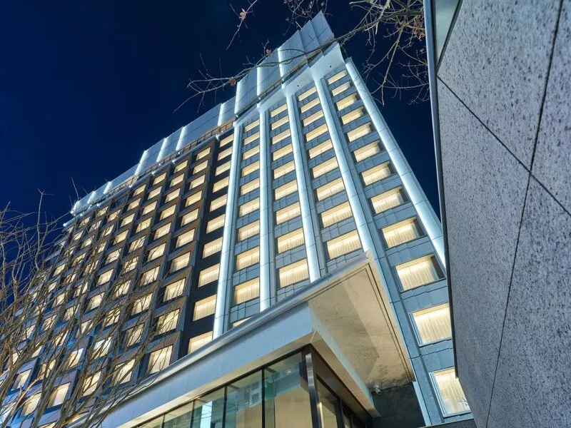Mitsui Garden Hotel Roppongi Tokyo Premier · Anbieterbild von TUI