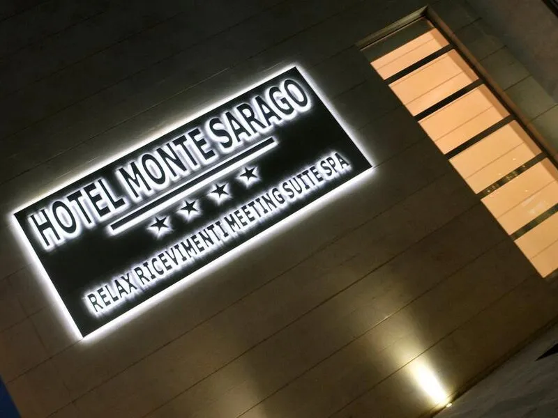 Hotel Monte Sarago · Anbieterbild von TUI