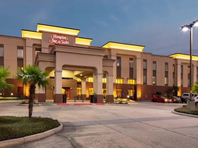 Hampton Inn & Suites Baton Rouge I-10 East · Anbieterbild von TUI