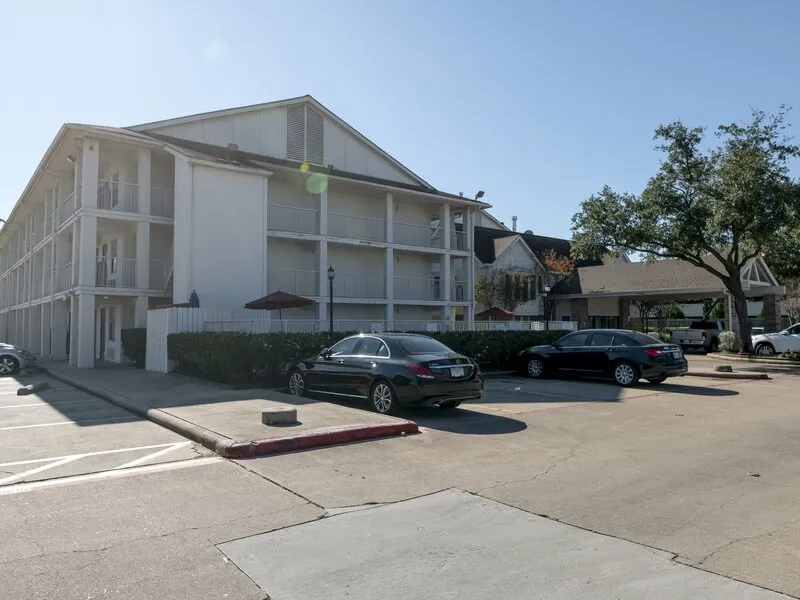 OYO Hotel Houston Katy Freeway · Anbieterbild von TUI