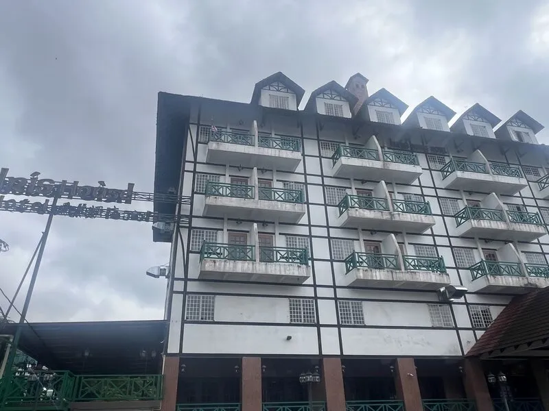 Iris House Hotel · Anbieterbild von TUI