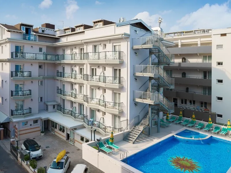 Hotel Kennedy · Anbieterbild von TUI