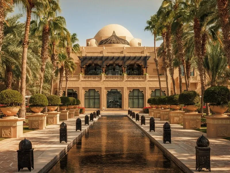 One And Only Royal Mirage · Anbieterbild von TUI
