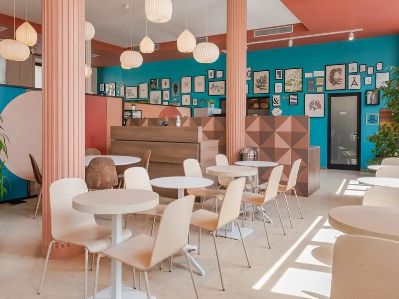 B&B HOTEL Treviso · Anbieterbild von TUI
