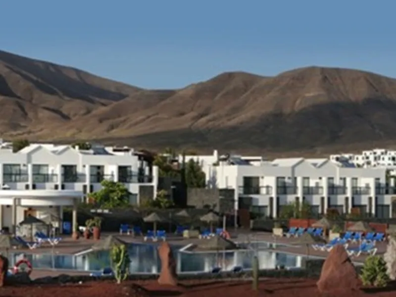 Caybeach Papagayos · Anbieterbild von TUI