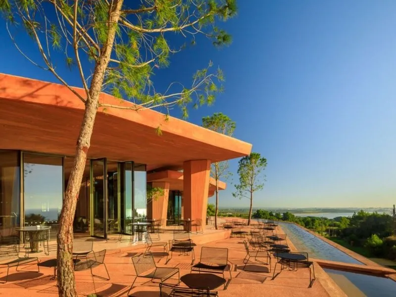 Palmares Signature Apartments · Anbieterbild von TUI