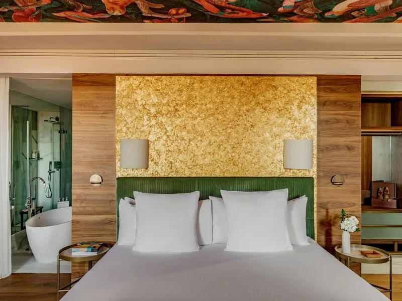 Hotel Colón Gran Meliá · Anbieterbild von TUI