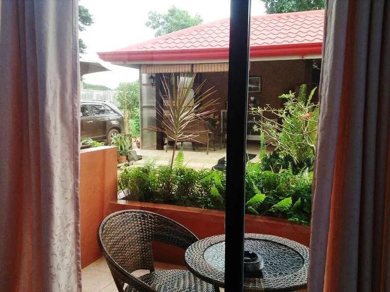 Citadel Bed and Breakfast · Anbieterbild von TUI