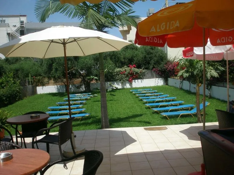 Emerald Hotel · Anbieterbild von TUI