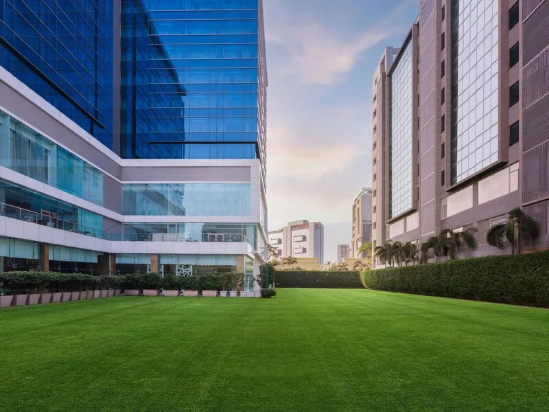 Renaissance Ahmedabad Hotel · Anbieterbild von TUI