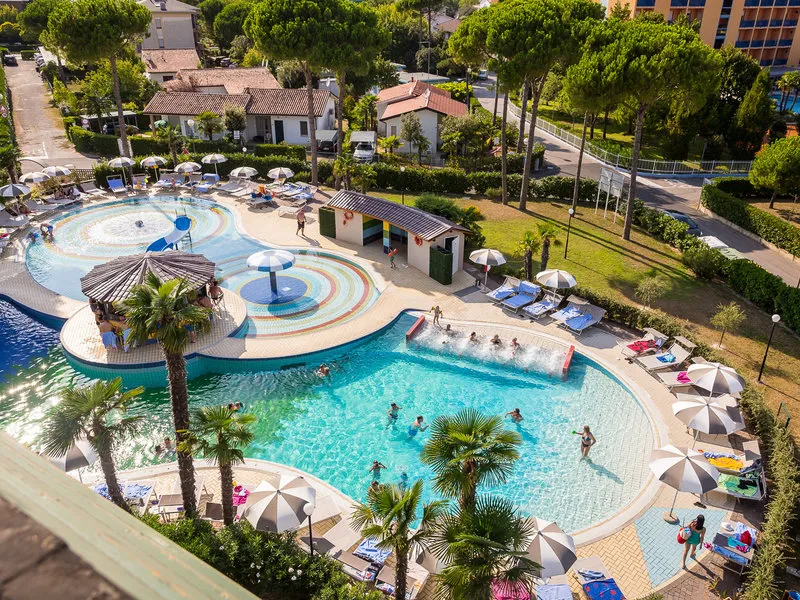 Mediterranee Family Hotel & Spa · Anbieterbild von TUI